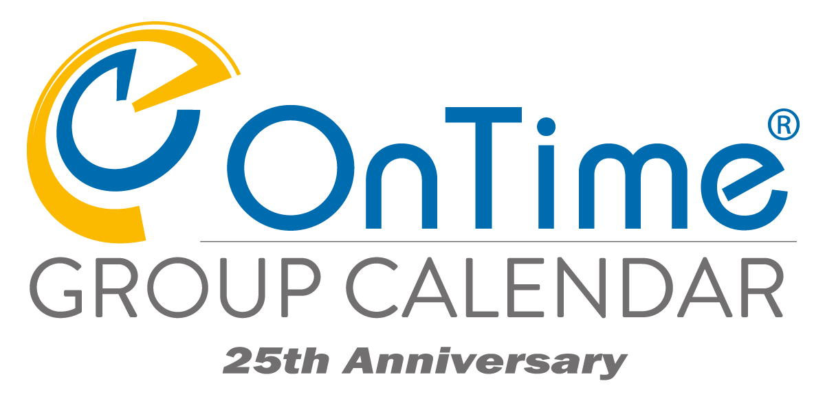 OnTime Group Calendar